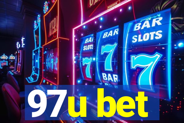 97u bet